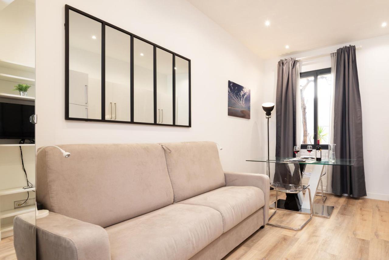 Apartment Le Berlioz 2 *