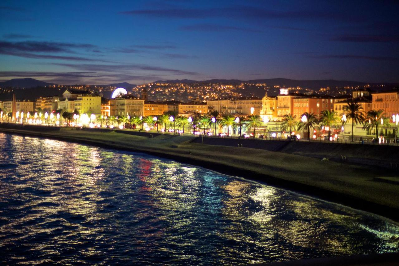 Le Berlioz 2 Nizza
