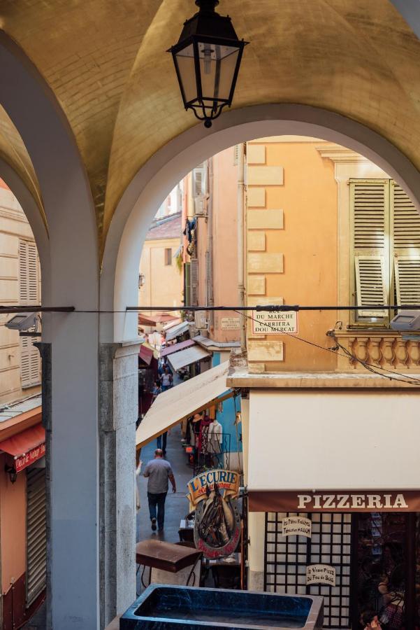Le Berlioz 2 * Nizza
