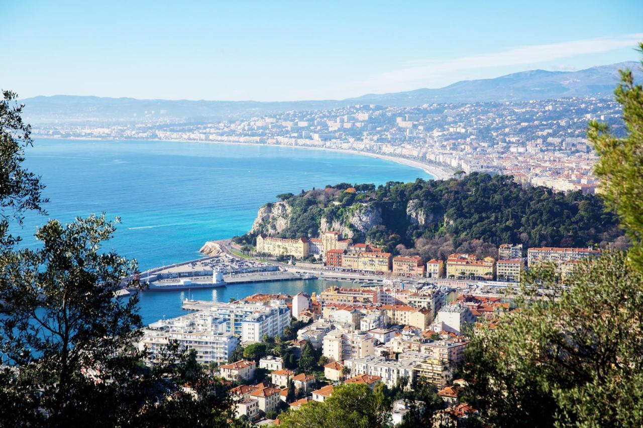 Le Berlioz 2 * Nizza